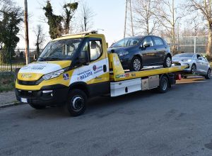 Soccorso stradale