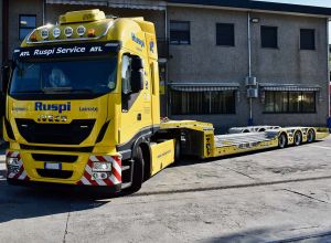Trasporti