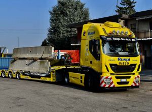 Trasporti