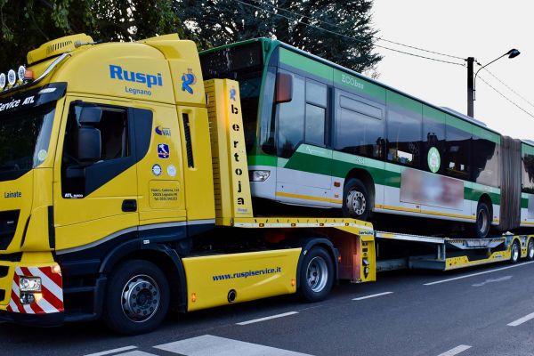 Trasporti